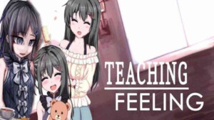 Teaching Feeling 1