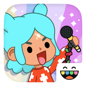 Toca Life World