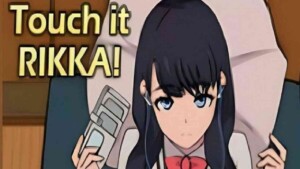 Touch It Rikka 3