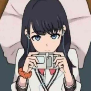 Touch It Rikka