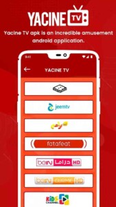 Yacine TV 3