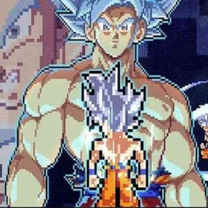 Z Legends 3