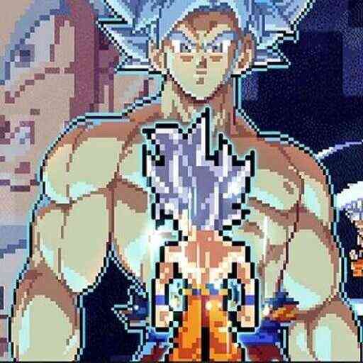 Z Legends 3