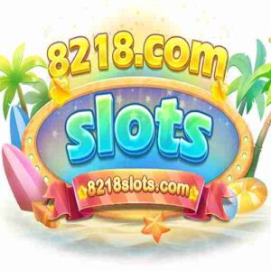 8218 slots