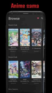 Anime Sama 1