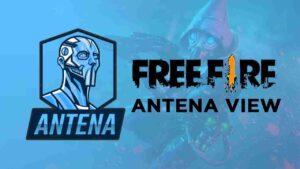Antena View FF 2