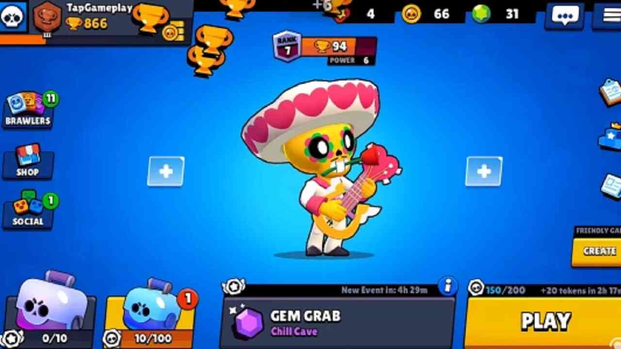 BBM Brawl