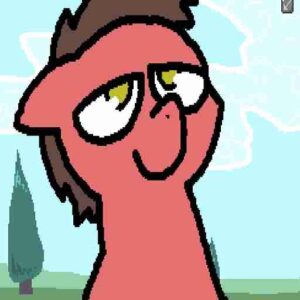 Banned from Equestria