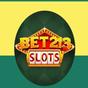Bet 213 Slots