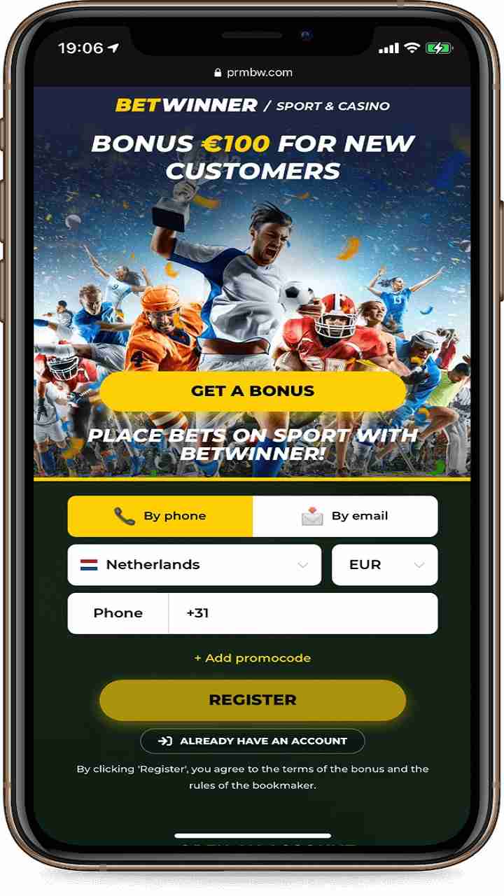BetWinner