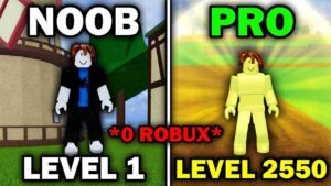 Blox Land 3