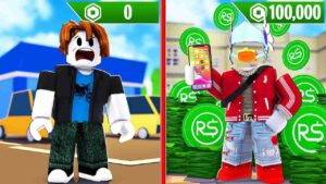 Blox Land 1