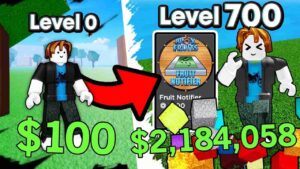 Blox Land 2