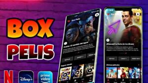 Box Pelis 4