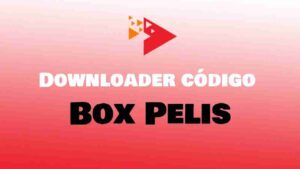 Box Pelis 1