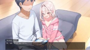 Bratty Younger Stepsister 2