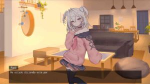 Bratty Younger Stepsister 1