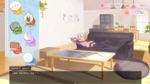 Bratty Younger Stepsister 4