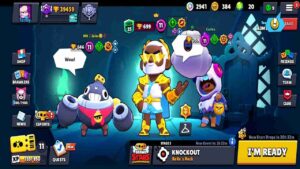 Brawl Stars Championship 4