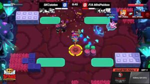 Brawl Stars Championship 2