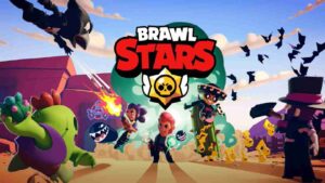 Brawl Stars Championship 3