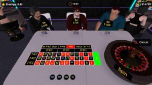 Casino Simulator 4