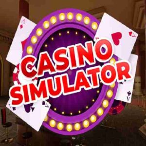 Casino Simulator