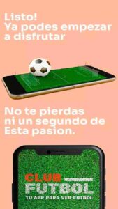 Club Futbol 4