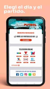 Club Futbol 3