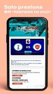Club Futbol 2