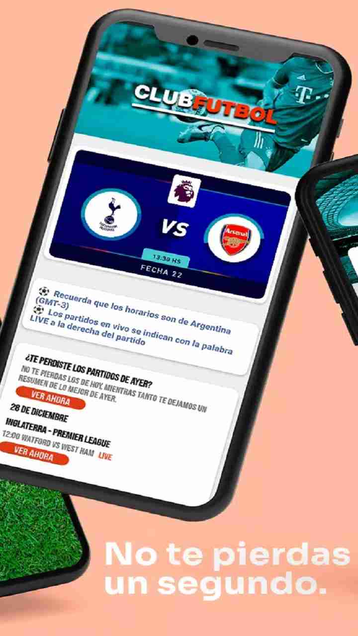 Club Futbol