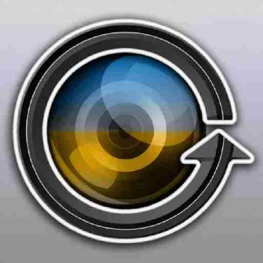 Cycloramic