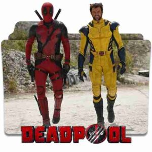 Deadpool 3