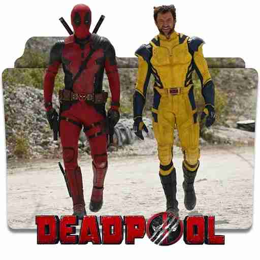 Deadpool 3