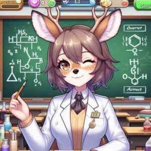 Dr. Doe’s Chemistry Quiz