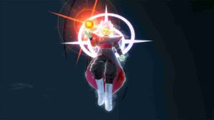 Dragon Ball: The Breakers 4