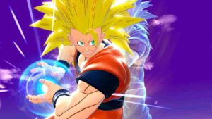 Dragon Ball: The Breakers 2