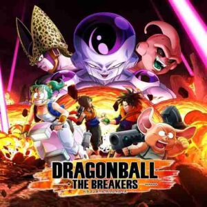 Dragon Ball: The Breakers