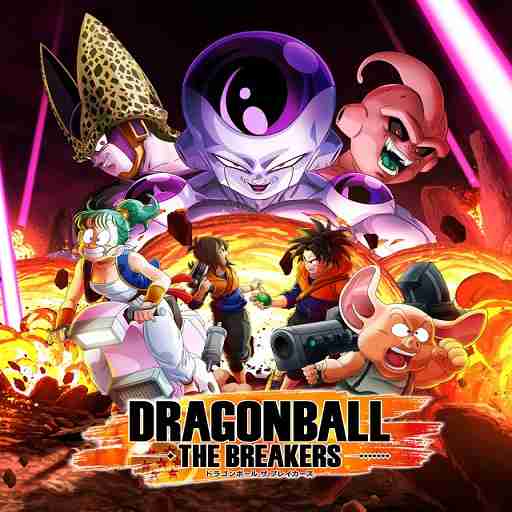 Dragon Ball: The Breakers