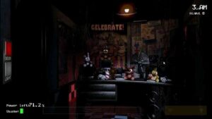 FNAF 2 Deluxe Edition 2