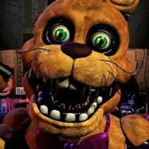 FNAF 2 Deluxe Edition