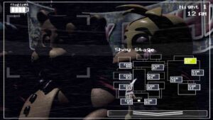 FNAF 2 Deluxe Edition 3