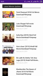 Filmywap.com 2