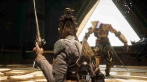 Flintlock 2