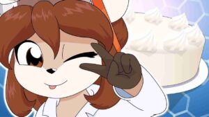 Furries Dr Doe’s 4