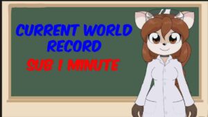 Furries Dr Doe’s 3