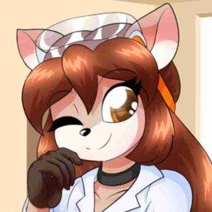 Furries Dr Doe’s