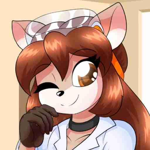 Furries Dr Doe’s