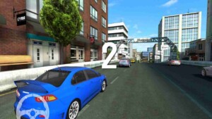 GT Racing 2 1