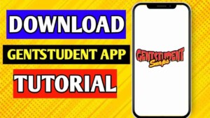 Gentstudent 2